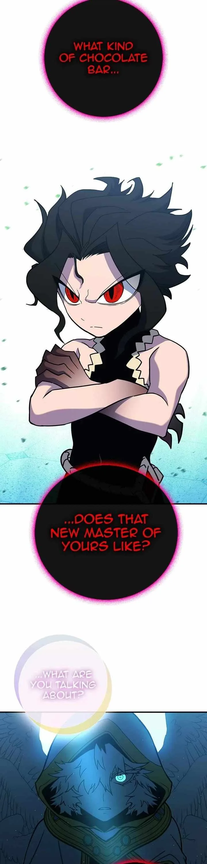Hardcore Leveling Warrior Chapter 463 page 27