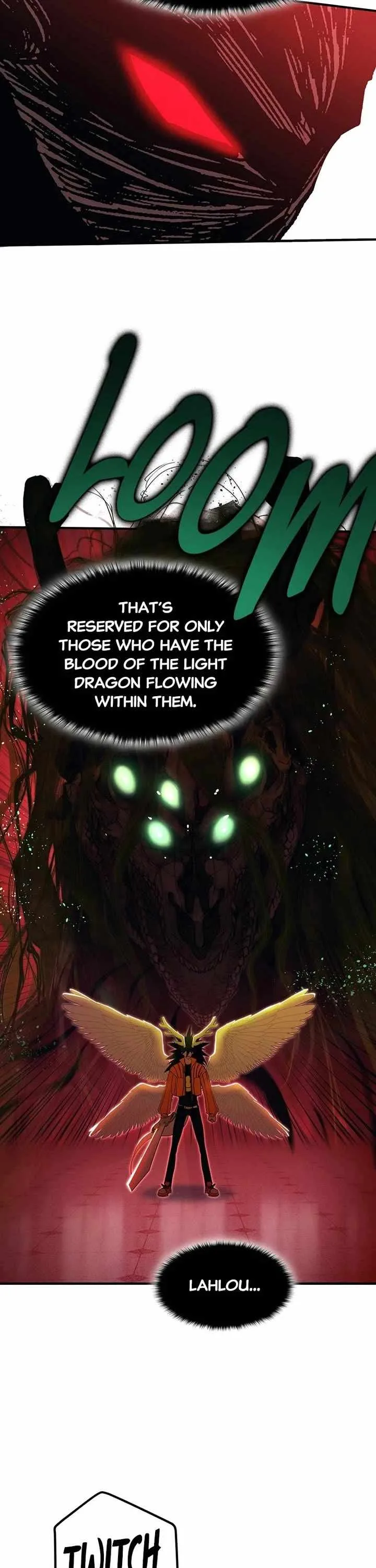 Hardcore Leveling Warrior Chapter 463 page 21