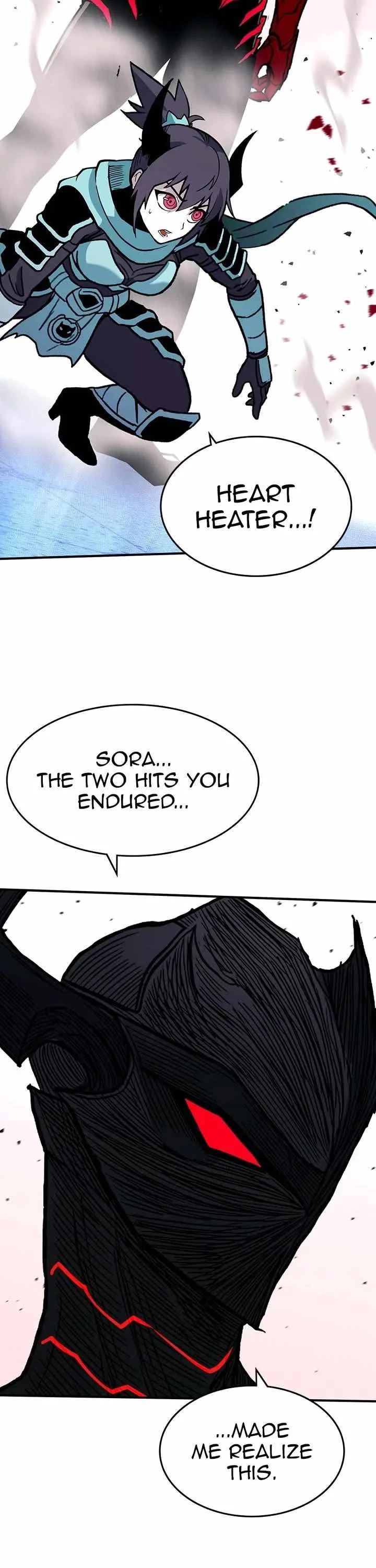 Hardcore Leveling Warrior Chapter 463 page 18