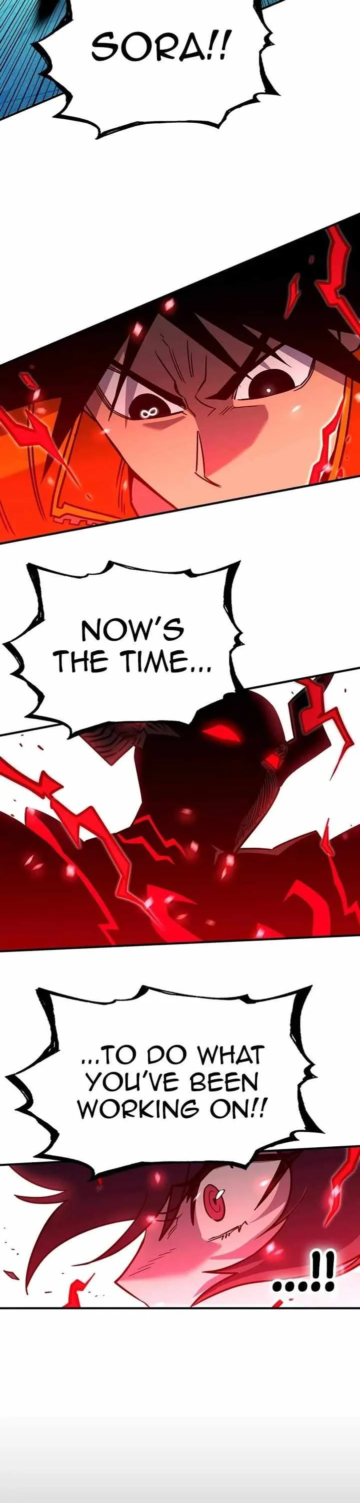 Hardcore Leveling Warrior Chapter 463 page 33