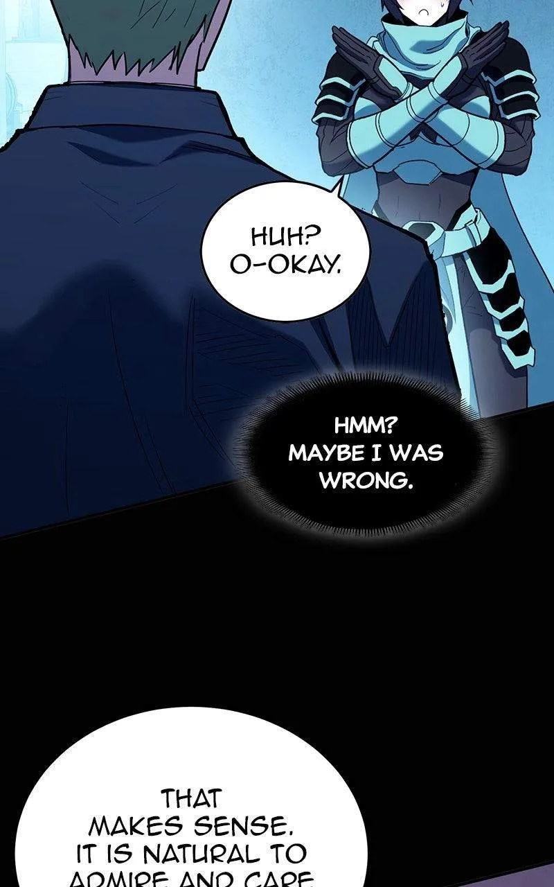 Hardcore Leveling Warrior Chapter 464 page 13