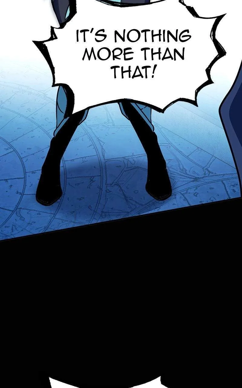 Hardcore Leveling Warrior Chapter 464 page 9