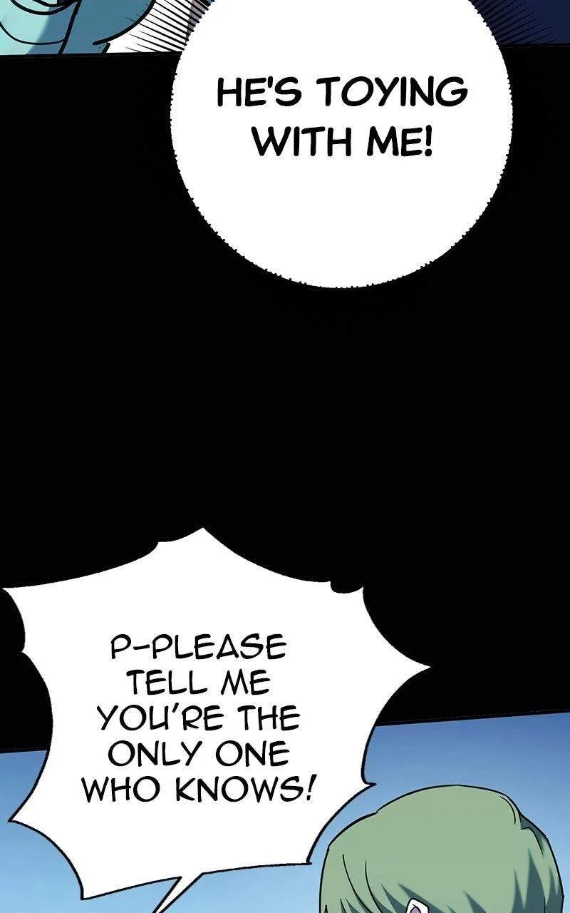 Hardcore Leveling Warrior Chapter 464 page 24