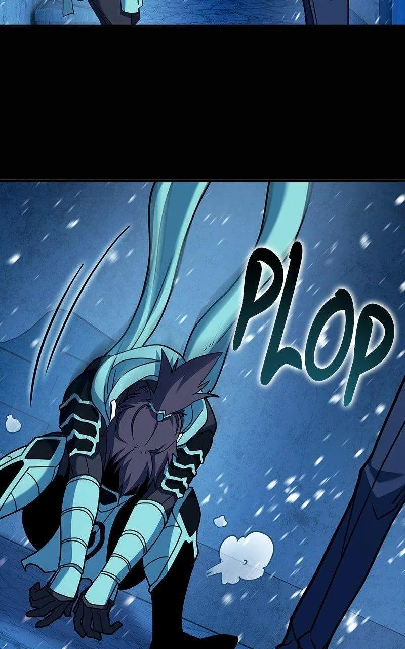 Hardcore Leveling Warrior Chapter 464 page 28