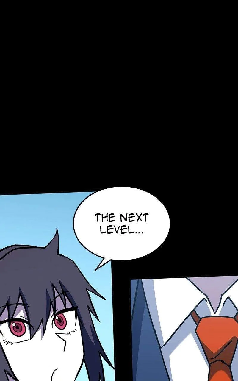 Hardcore Leveling Warrior Chapter 464 page 43