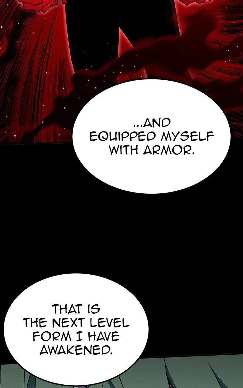 Hardcore Leveling Warrior Chapter 464 page 46