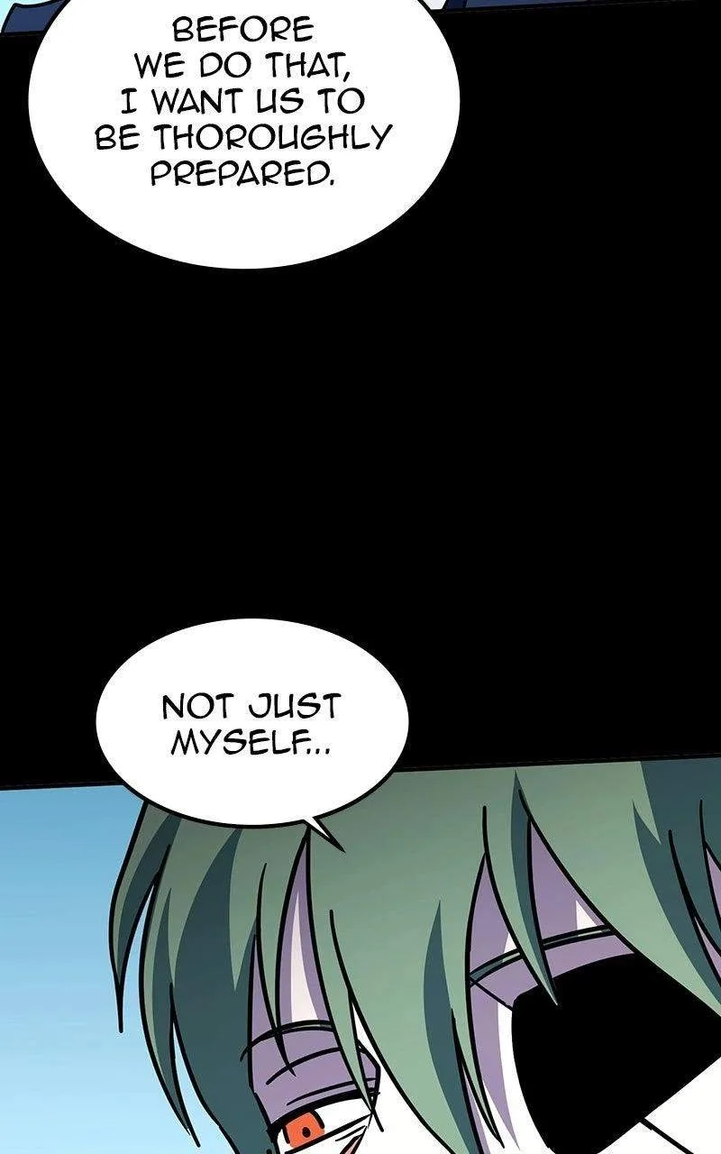 Hardcore Leveling Warrior Chapter 464 page 57