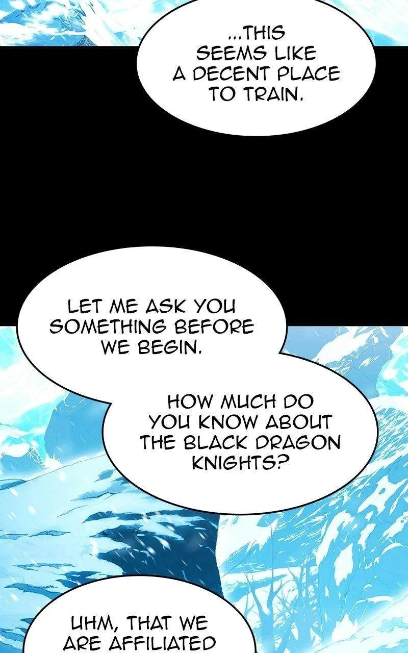 Hardcore Leveling Warrior Chapter 464 page 61