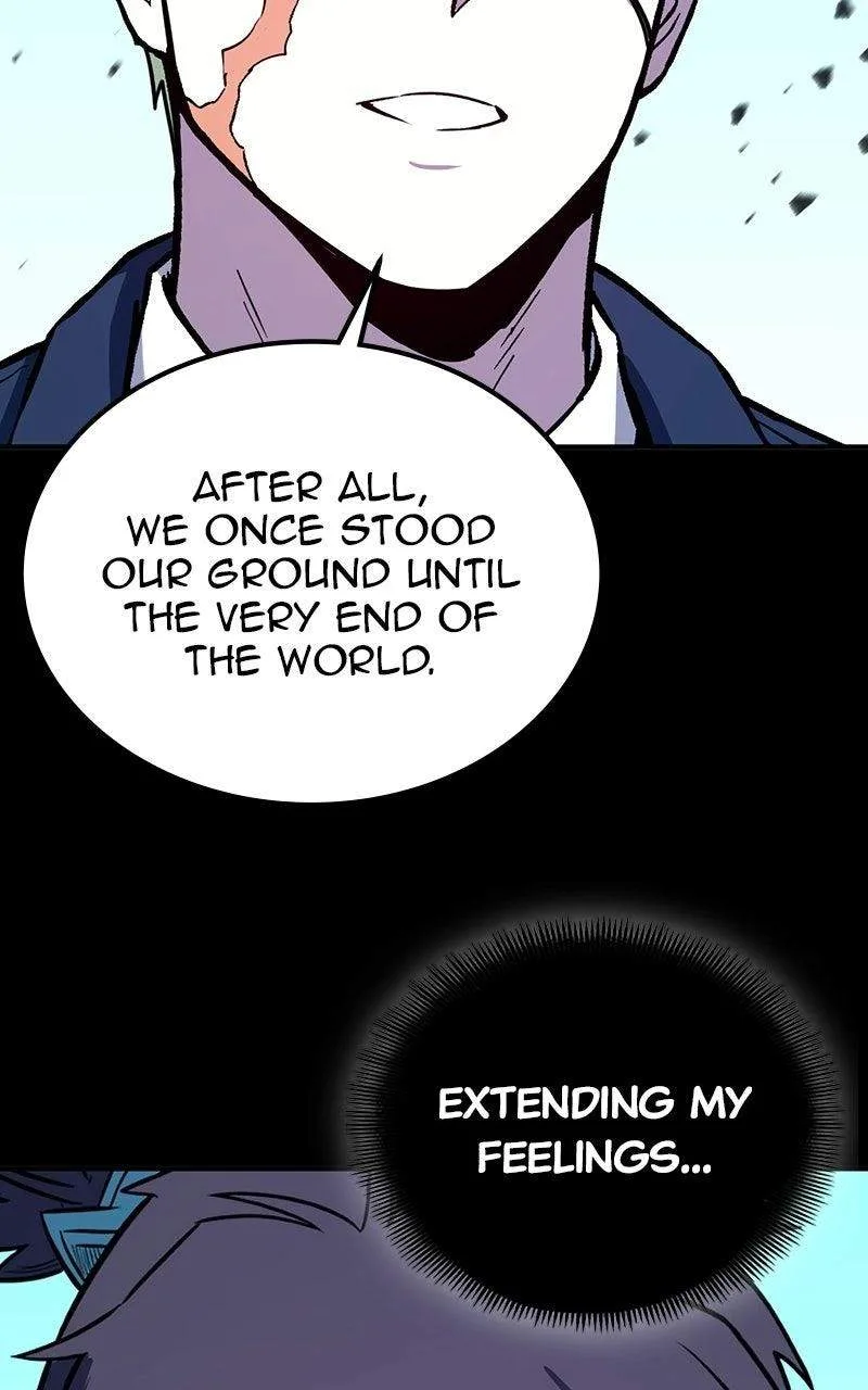 Hardcore Leveling Warrior Chapter 464 page 79