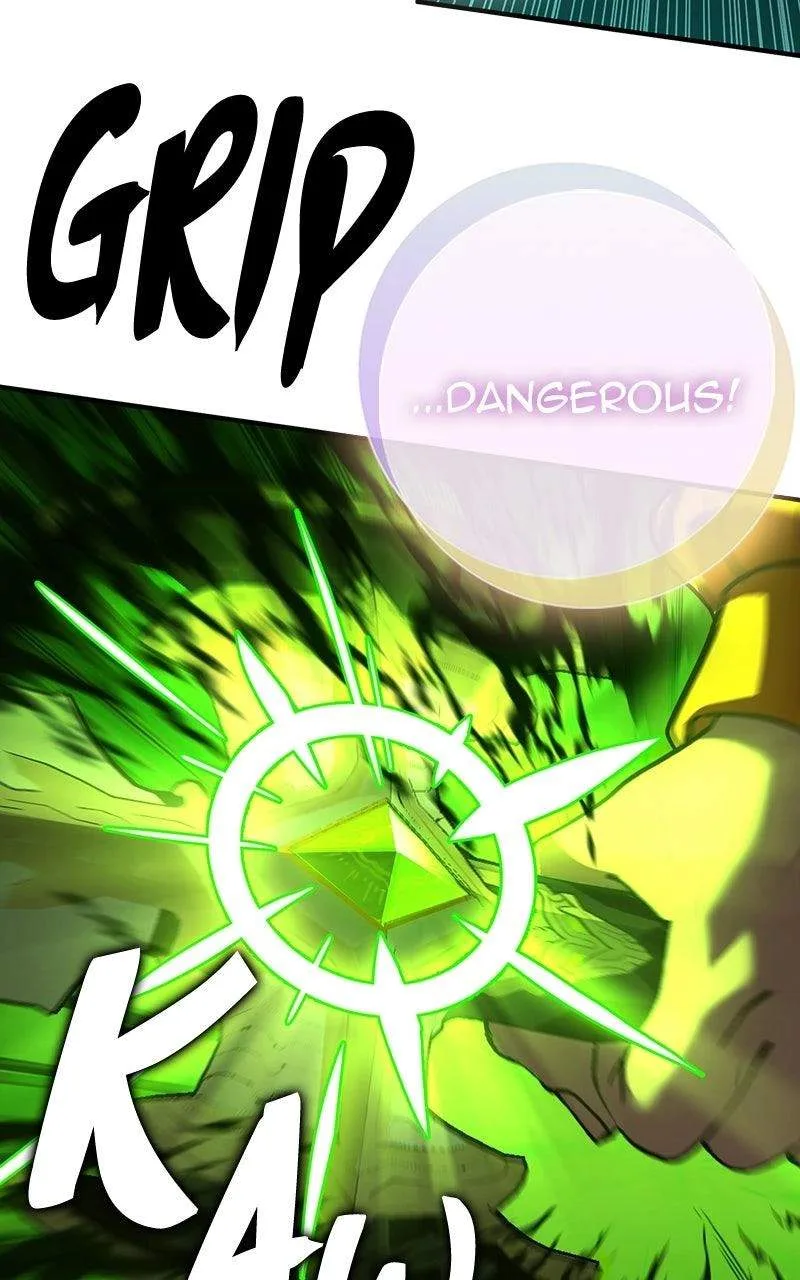 Hardcore Leveling Warrior Chapter 464 page 97