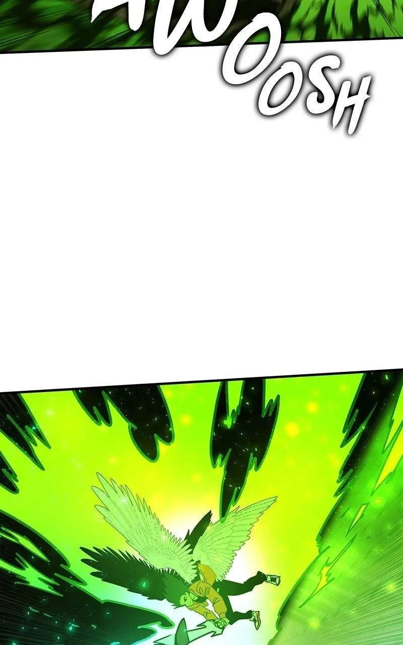 Hardcore Leveling Warrior Chapter 464 page 98