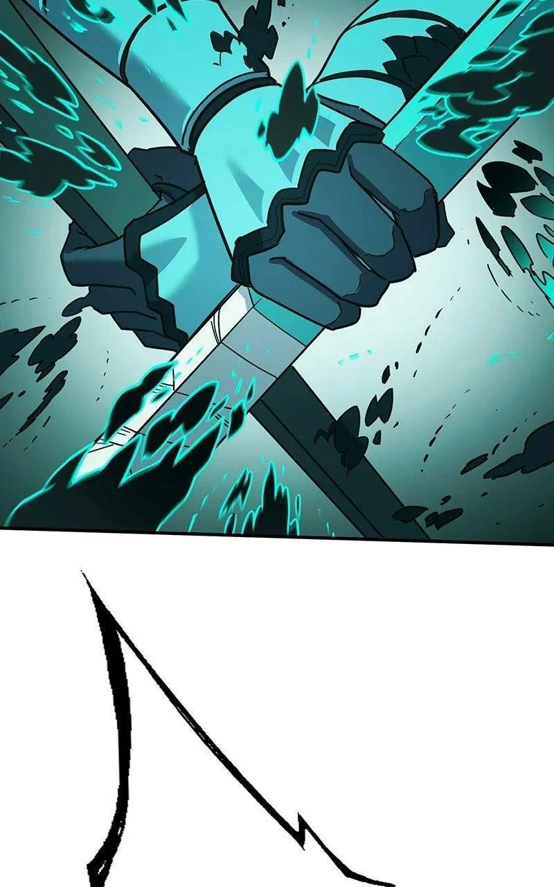 Hardcore Leveling Warrior Chapter 464 page 101