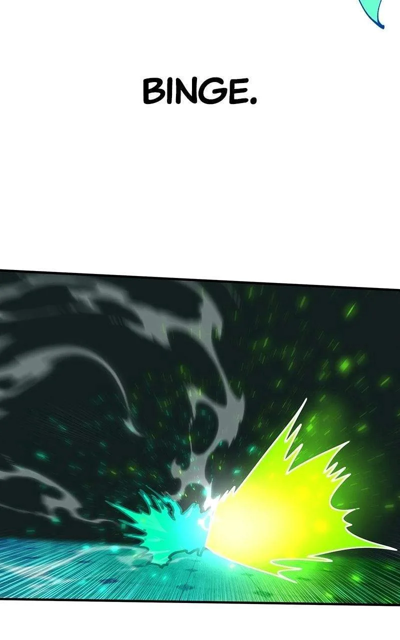 Hardcore Leveling Warrior Chapter 464 page 104