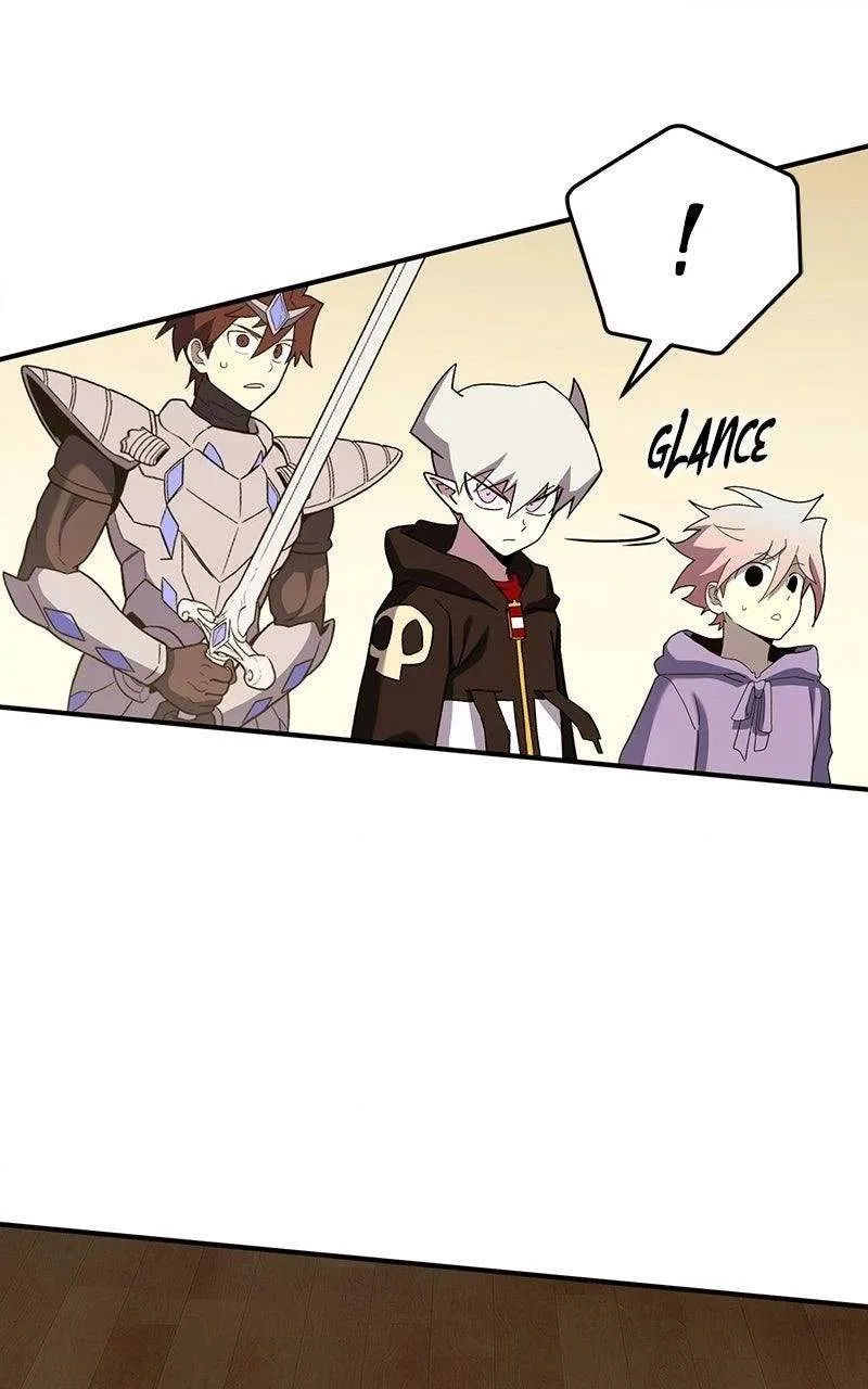 Hardcore Leveling Warrior Chapter 464 page 120