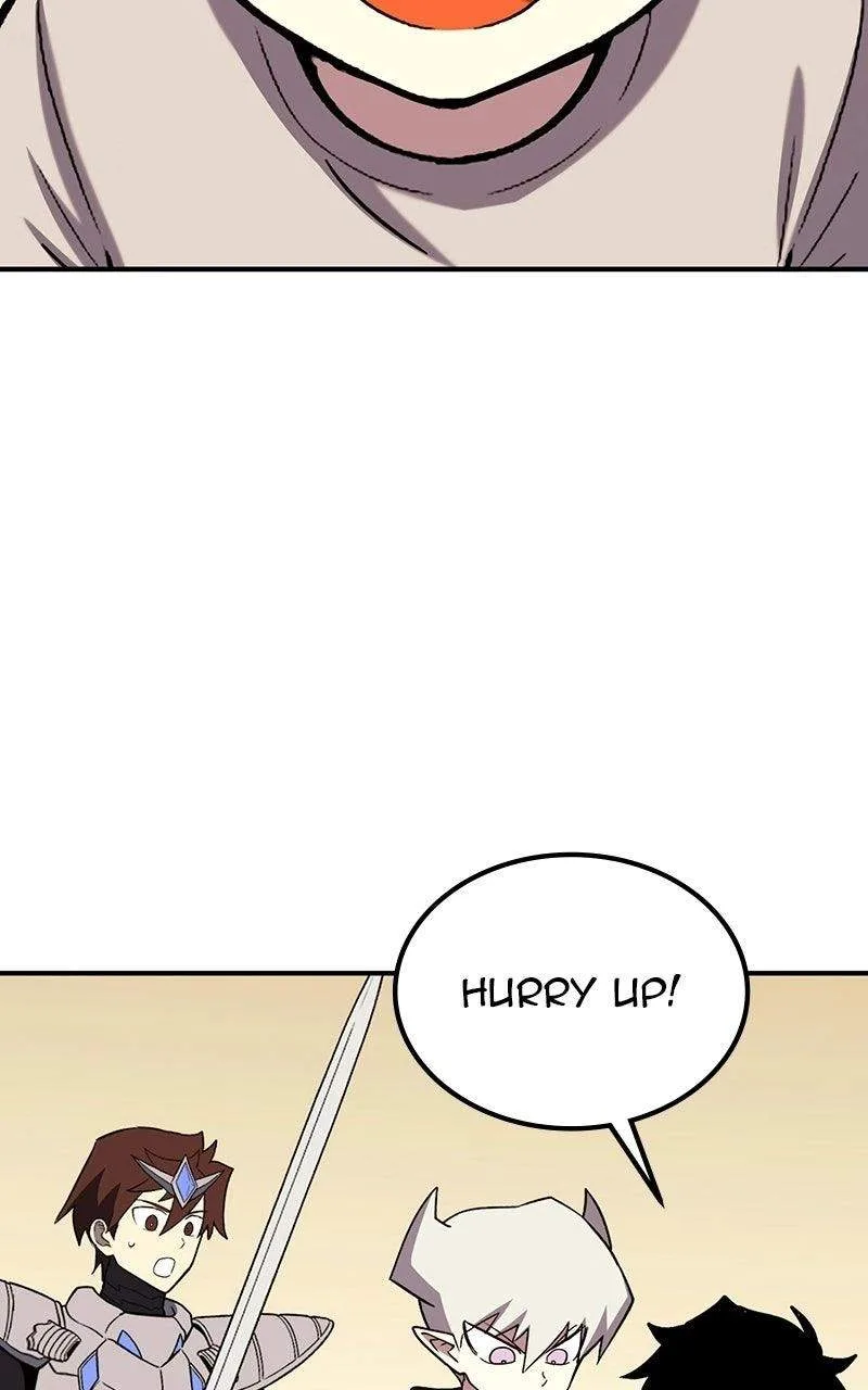 Hardcore Leveling Warrior Chapter 464 page 123