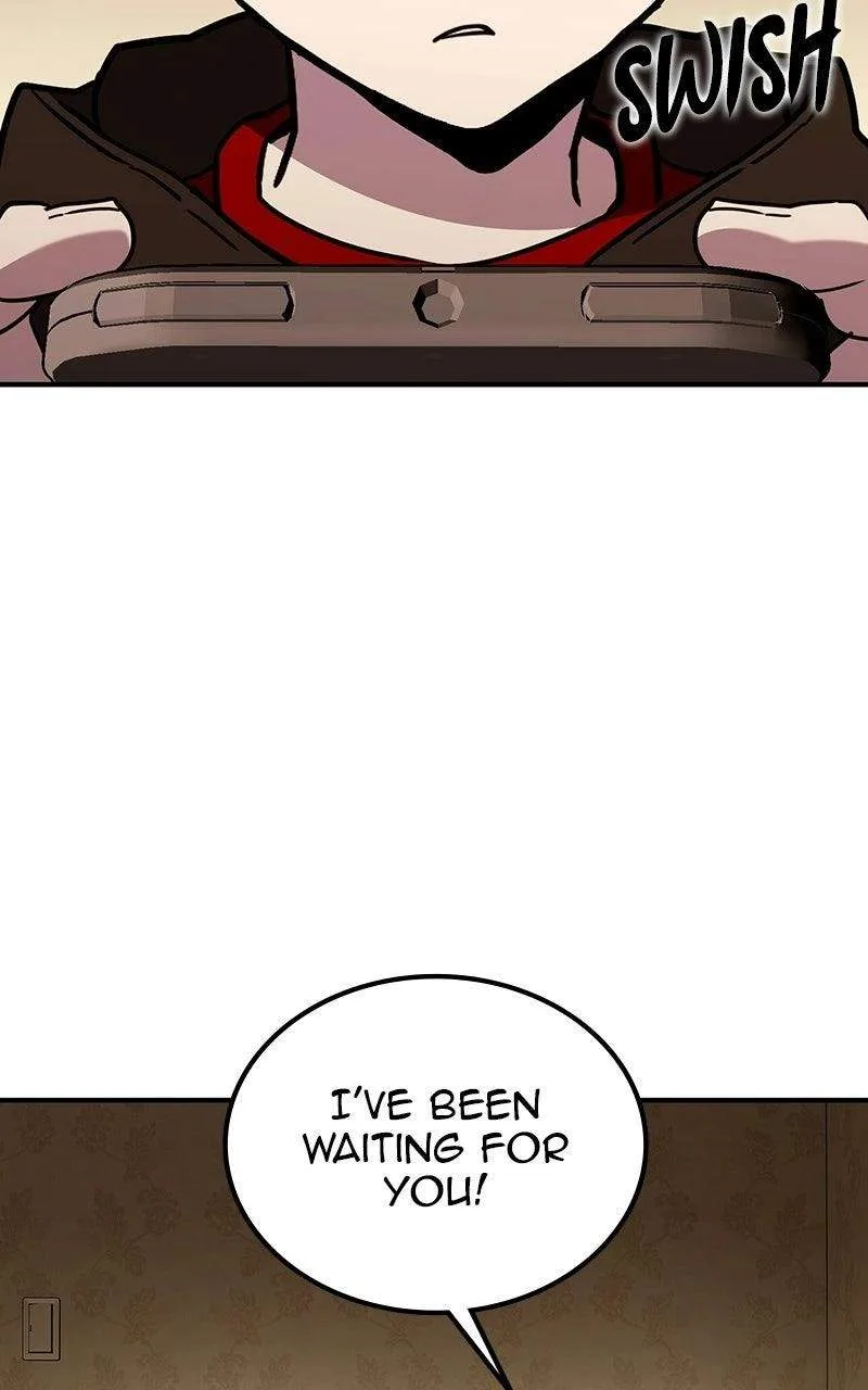 Hardcore Leveling Warrior Chapter 464 page 134