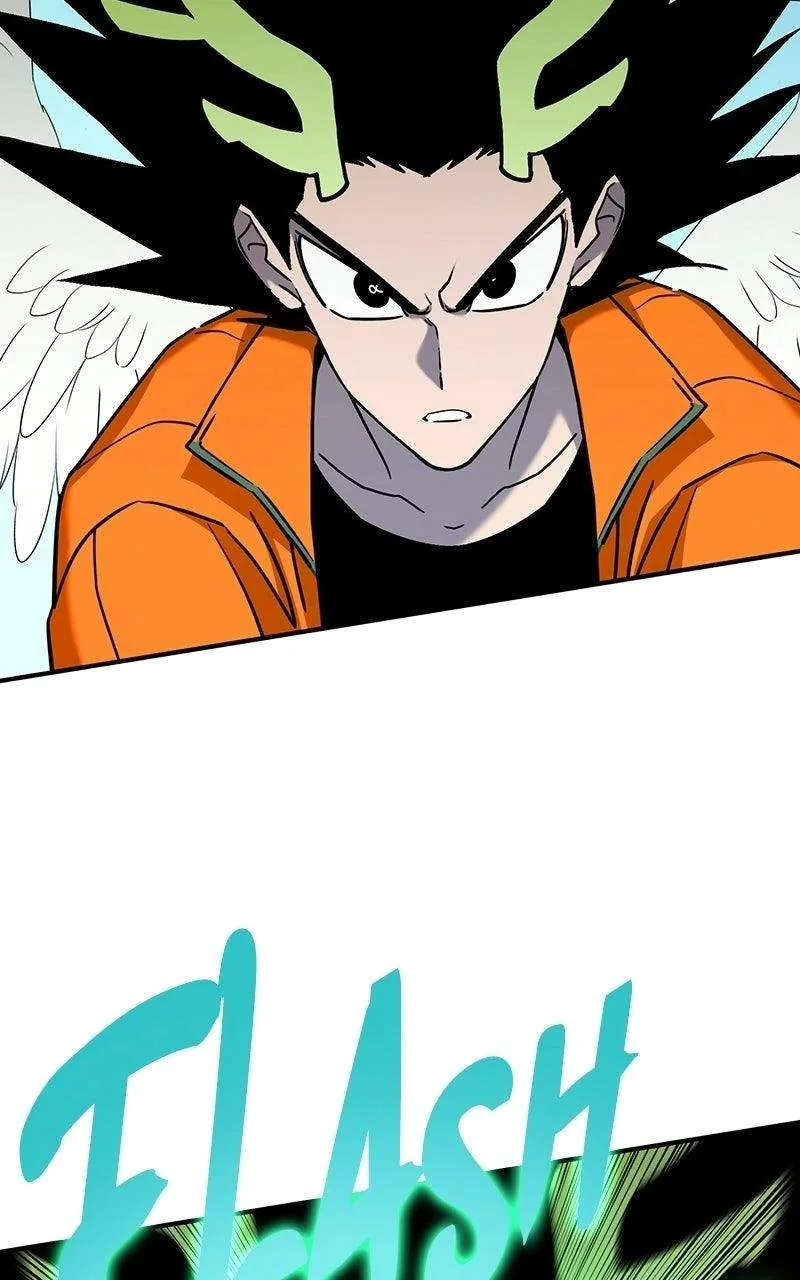 Hardcore Leveling Warrior Chapter 465 page 7