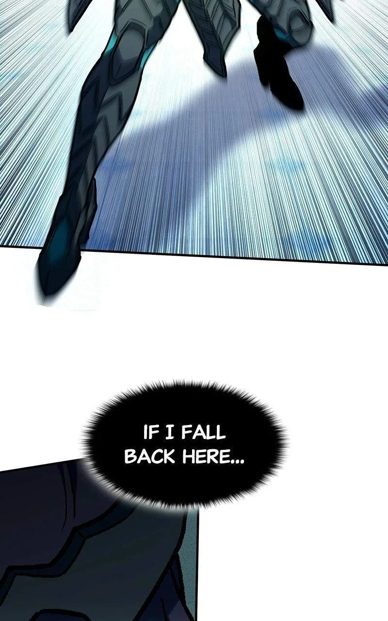 Hardcore Leveling Warrior Chapter 465 page 25