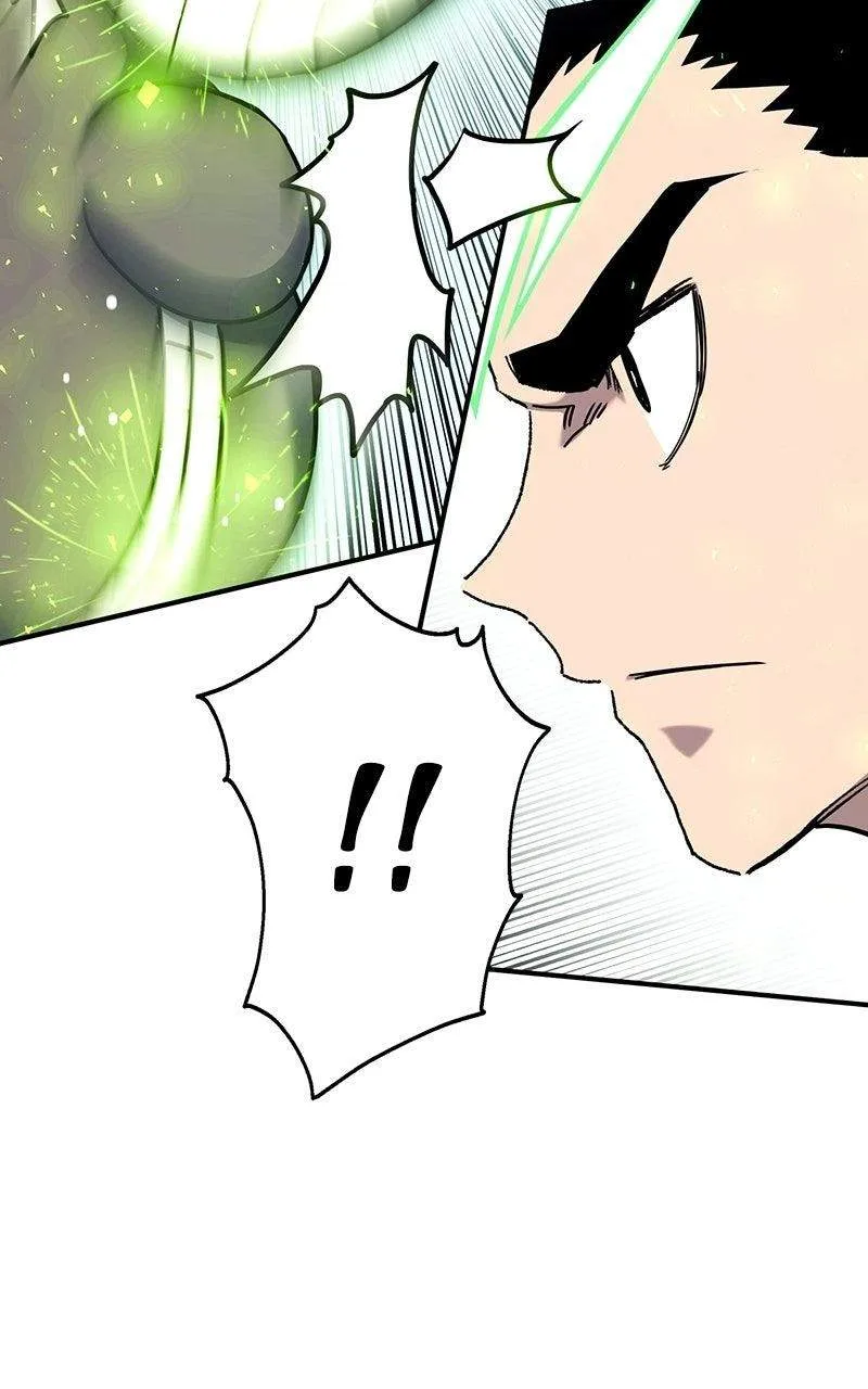 Hardcore Leveling Warrior Chapter 465 page 16