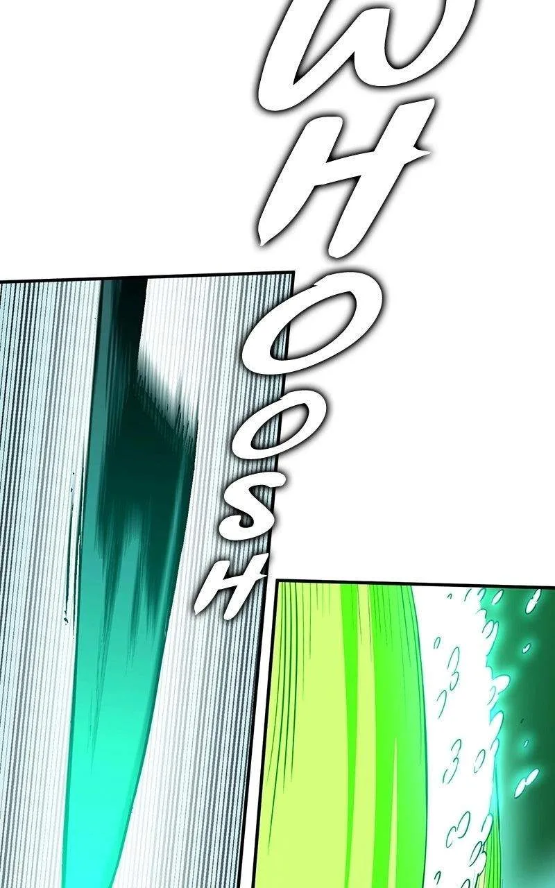Hardcore Leveling Warrior Chapter 465 page 36