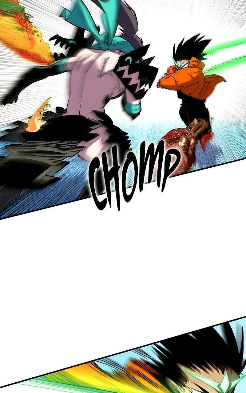 Hardcore Leveling Warrior Chapter 465 page 46
