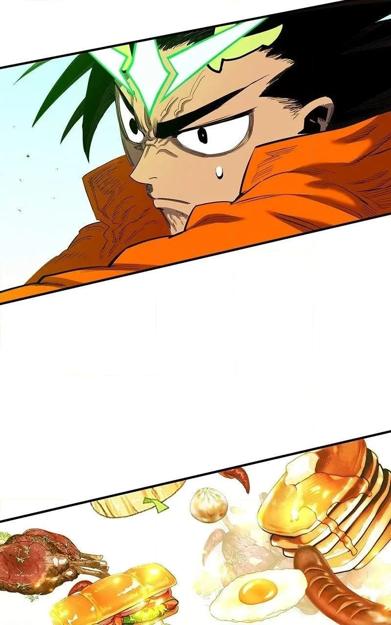 Hardcore Leveling Warrior Chapter 465 page 50