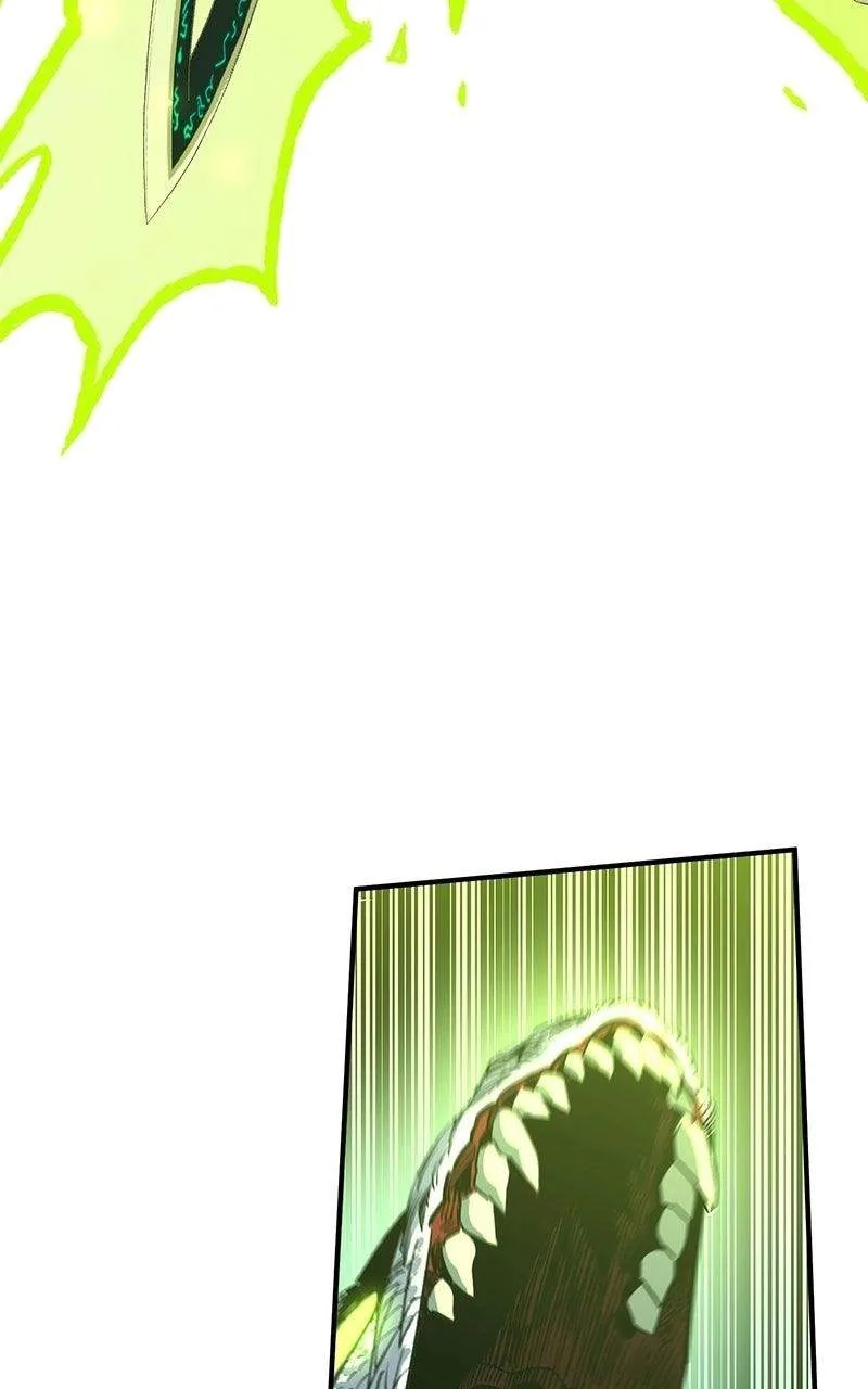 Hardcore Leveling Warrior Chapter 465 page 61