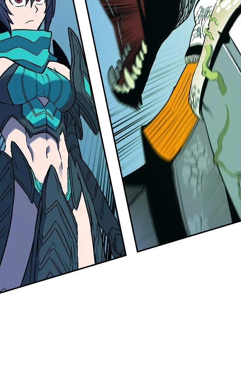 Hardcore Leveling Warrior Chapter 465 page 65