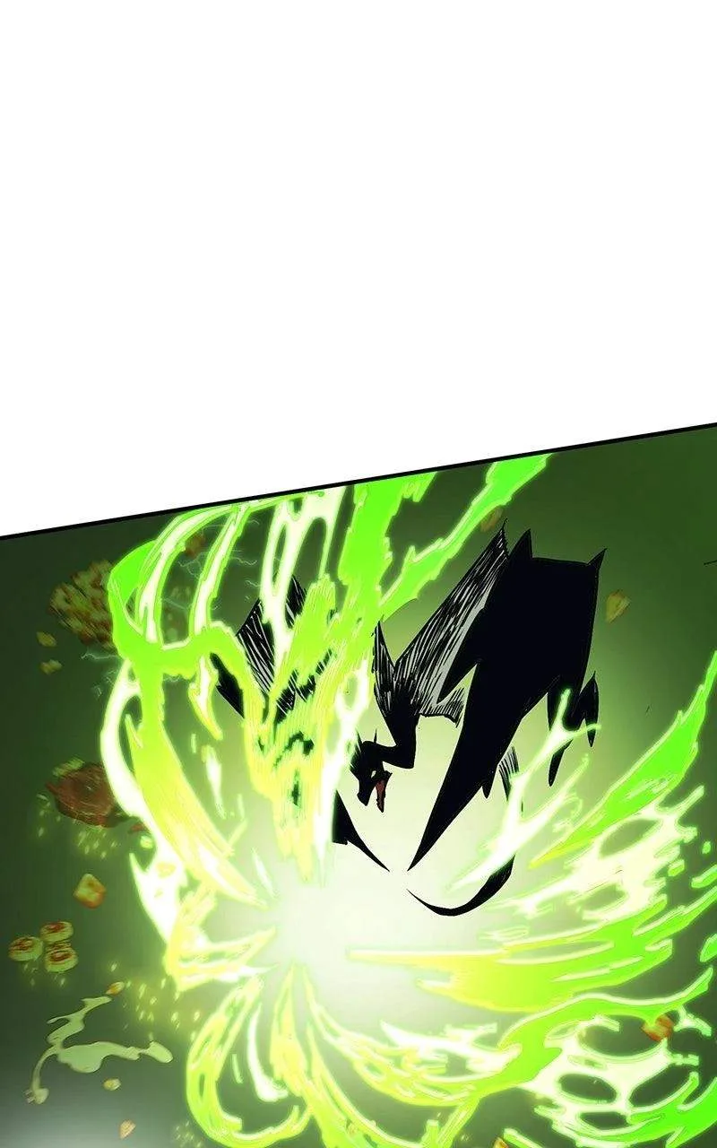 Hardcore Leveling Warrior Chapter 465 page 74