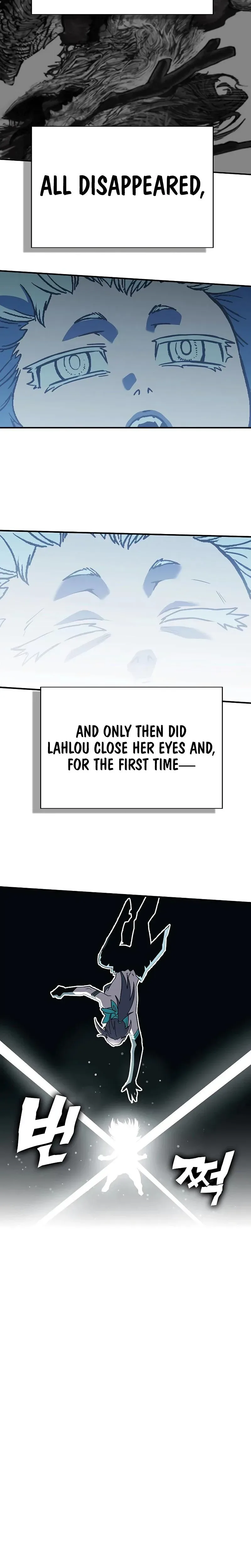 Hardcore Leveling Warrior Chapter 468 page 21