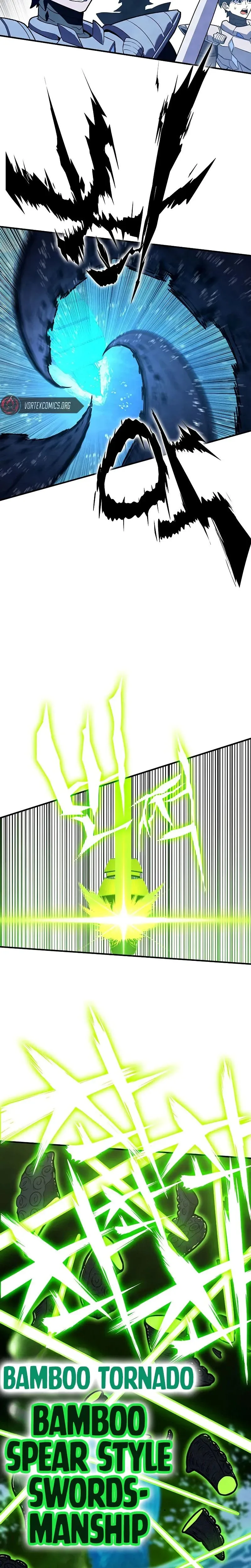Hardcore Leveling Warrior Chapter 468 page 30