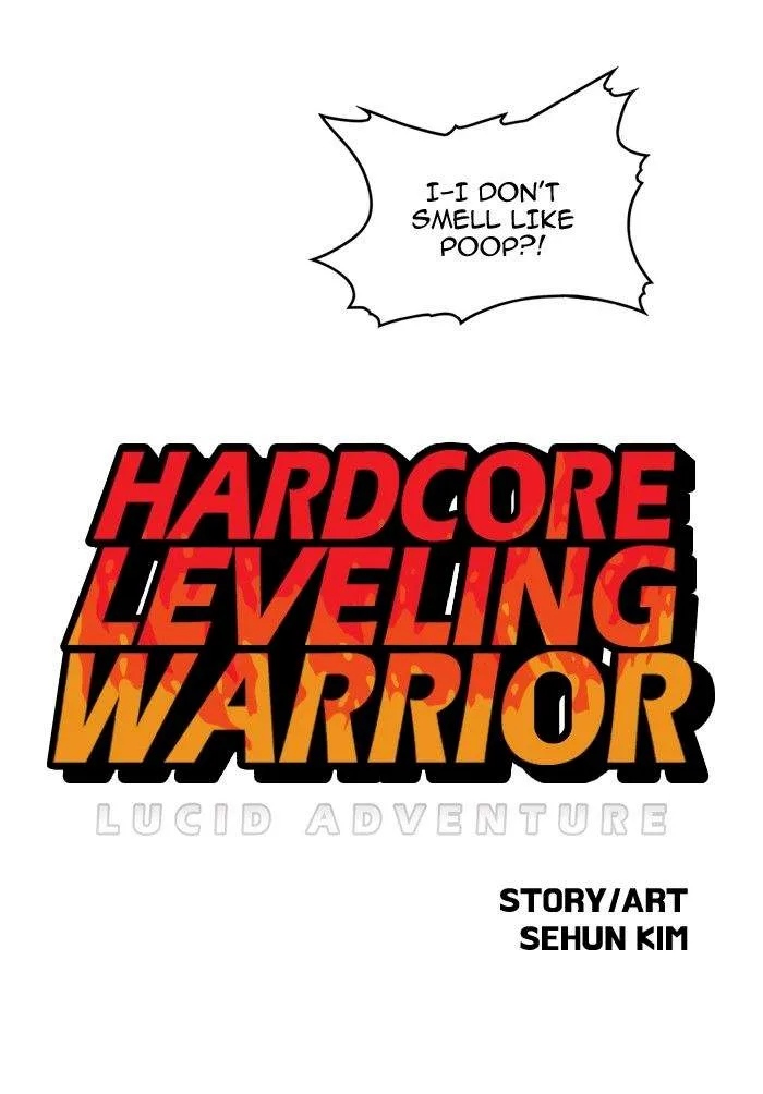 Hardcore Leveling Warrior Chapter 47 page 7