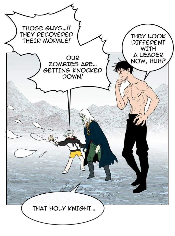 Hardcore Leveling Warrior Chapter 47 page 13