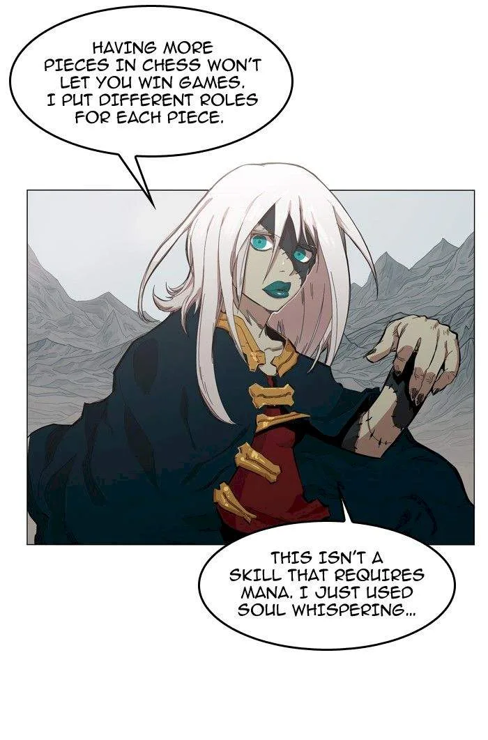 Hardcore Leveling Warrior Chapter 47 page 24