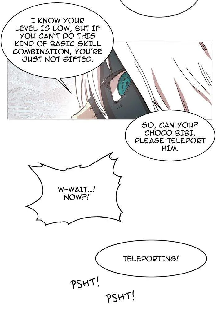 Hardcore Leveling Warrior Chapter 47 page 28