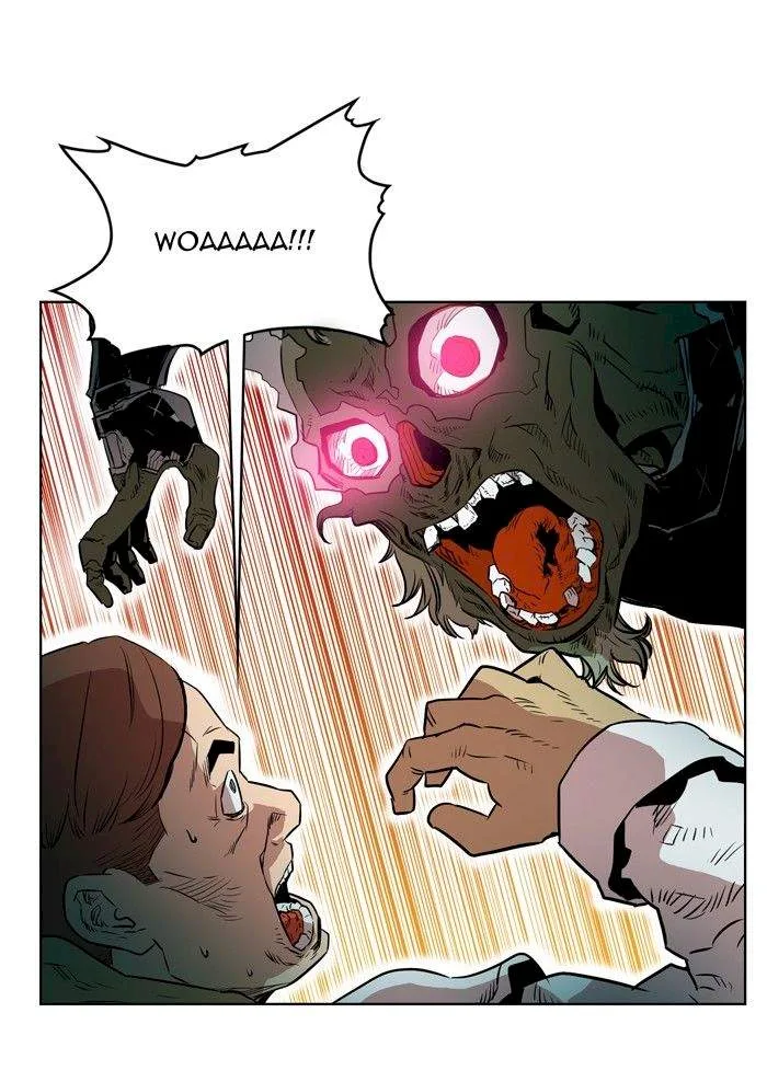 Hardcore Leveling Warrior Chapter 47 page 8