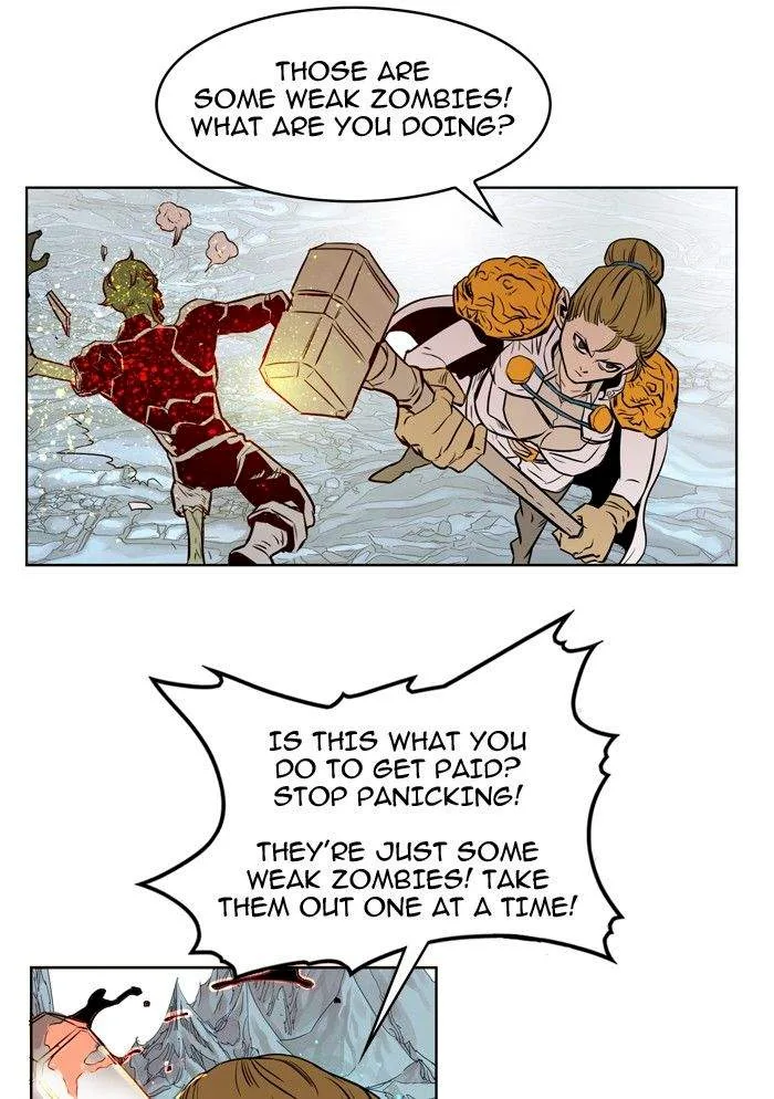 Hardcore Leveling Warrior Chapter 47 page 10