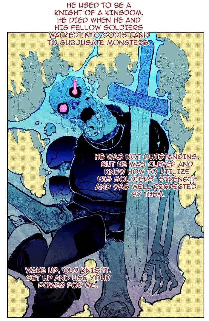 Hardcore Leveling Warrior Chapter 47 page 16
