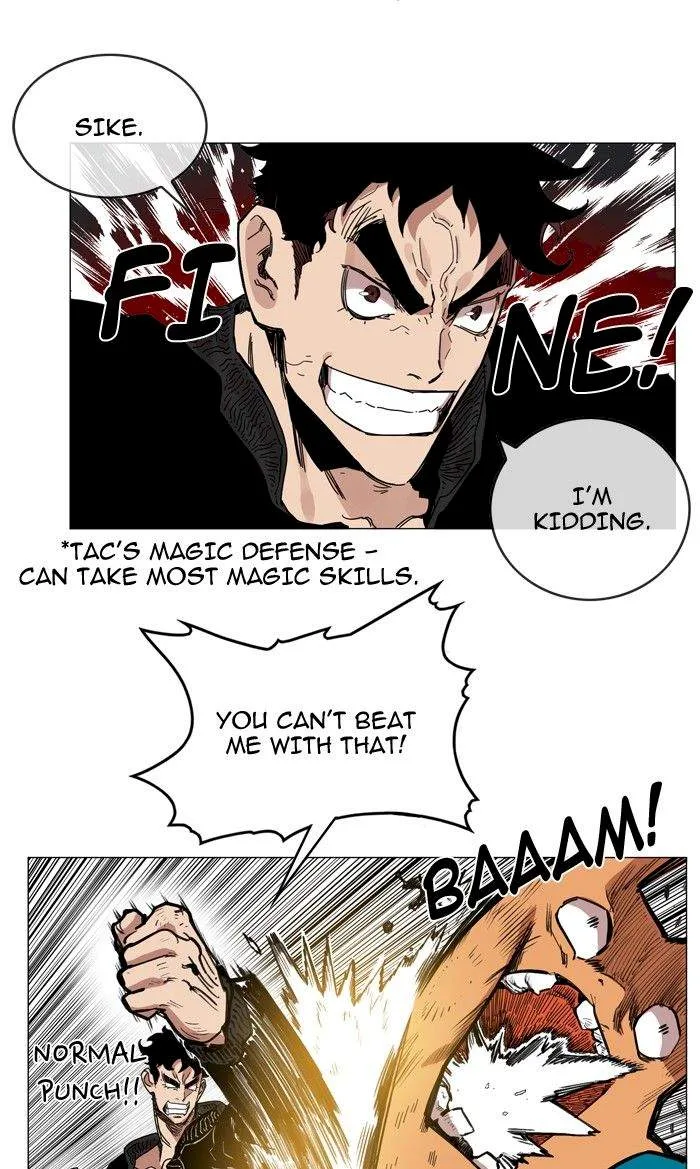 Hardcore Leveling Warrior Chapter 47 page 45
