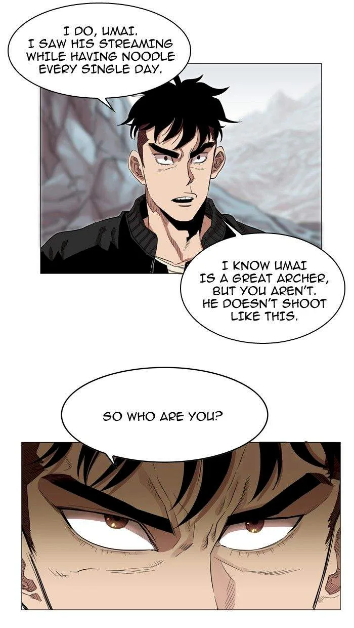 Hardcore Leveling Warrior Chapter 47 page 49