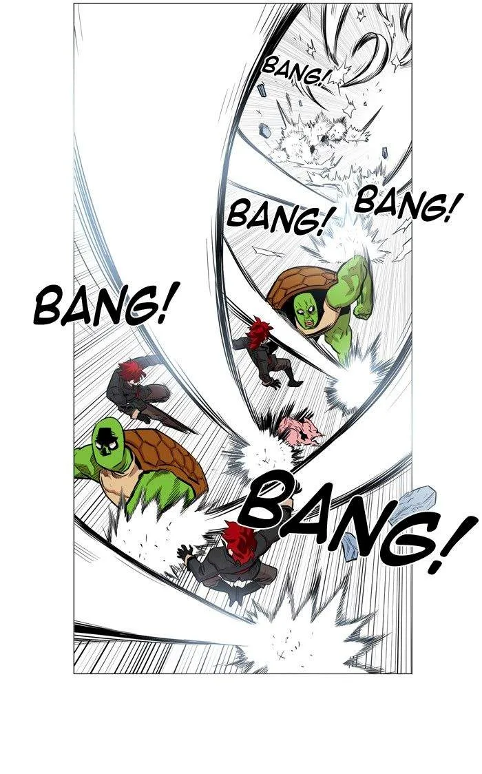Hardcore Leveling Warrior Chapter 47 page 51