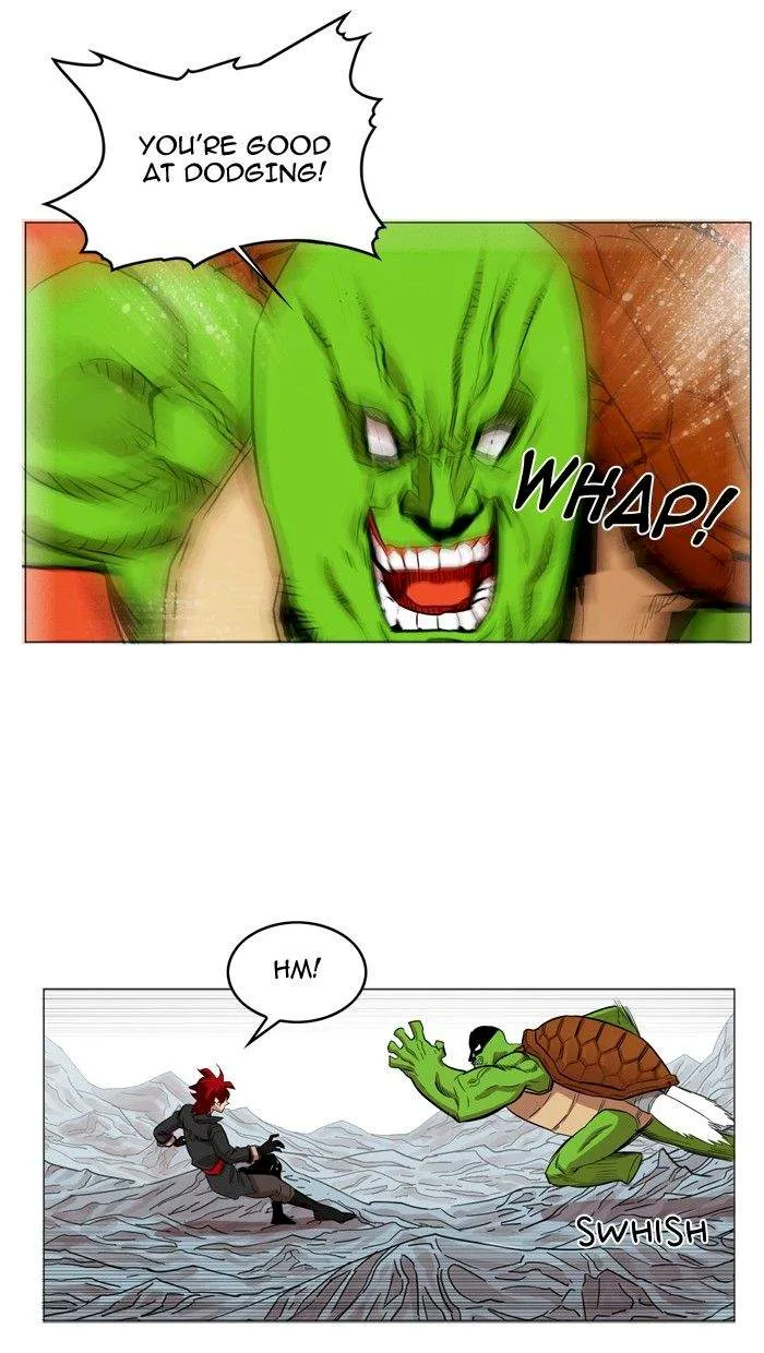 Hardcore Leveling Warrior Chapter 47 page 52