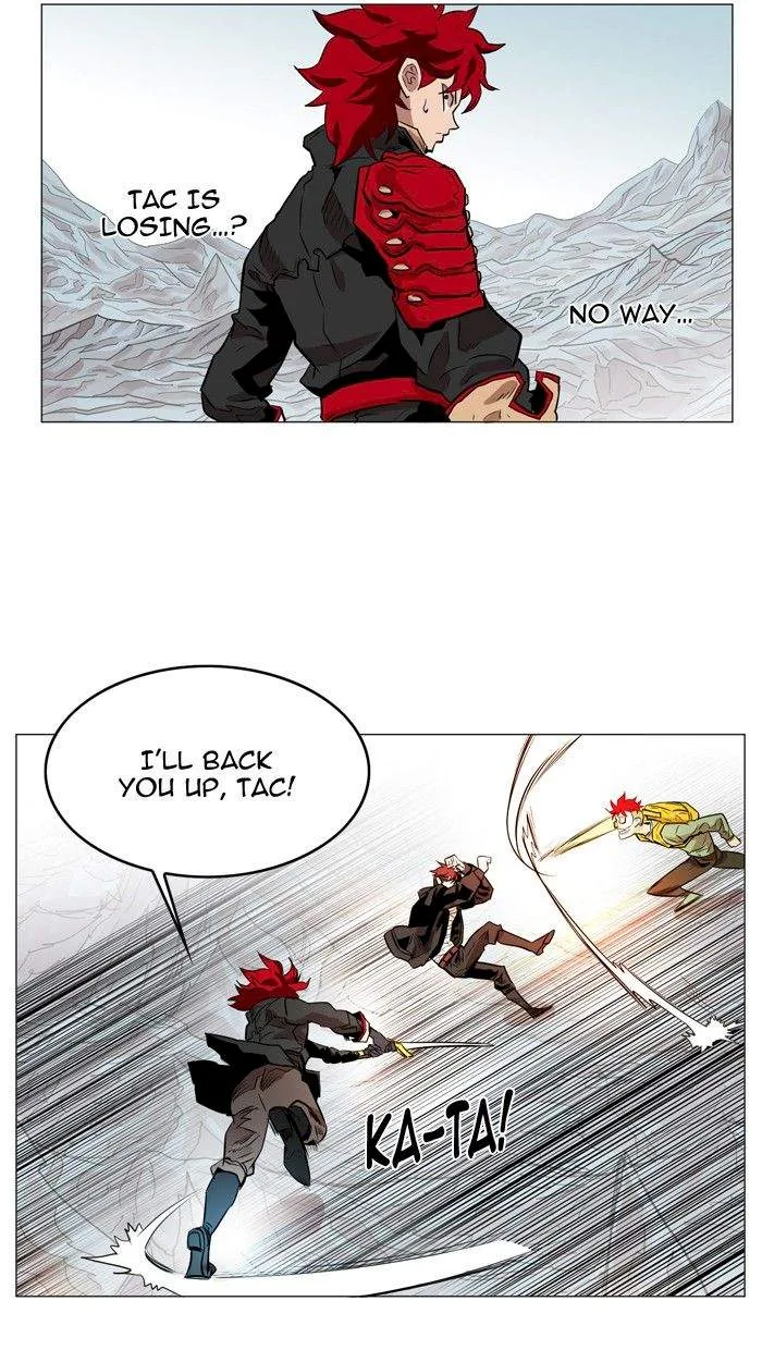 Hardcore Leveling Warrior Chapter 47 page 60