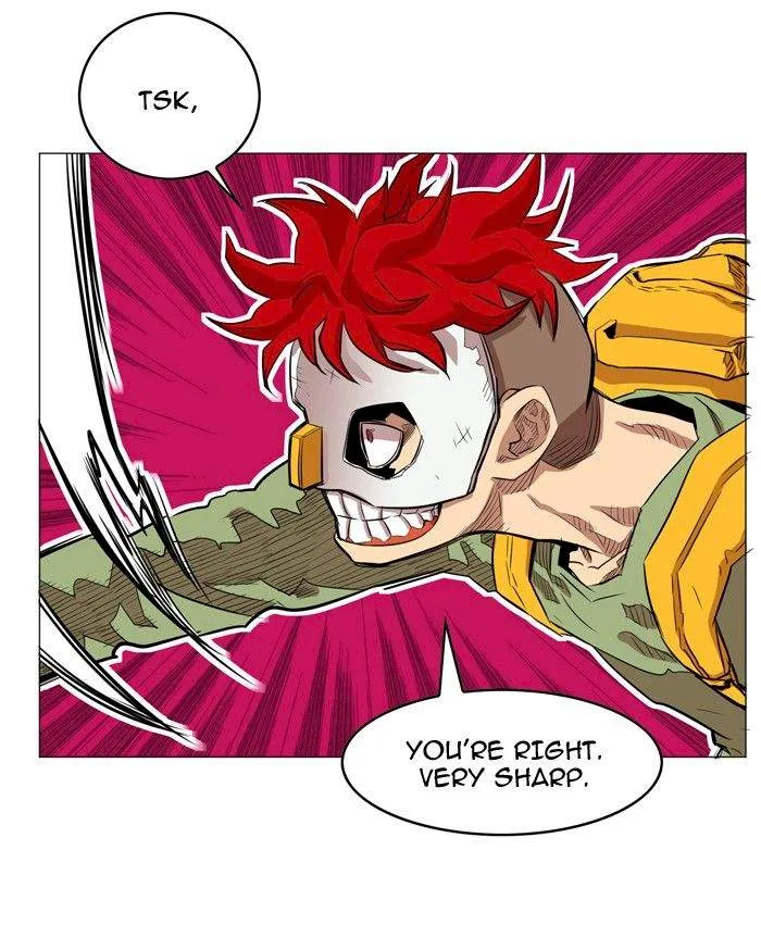 Hardcore Leveling Warrior Chapter 47 page 62
