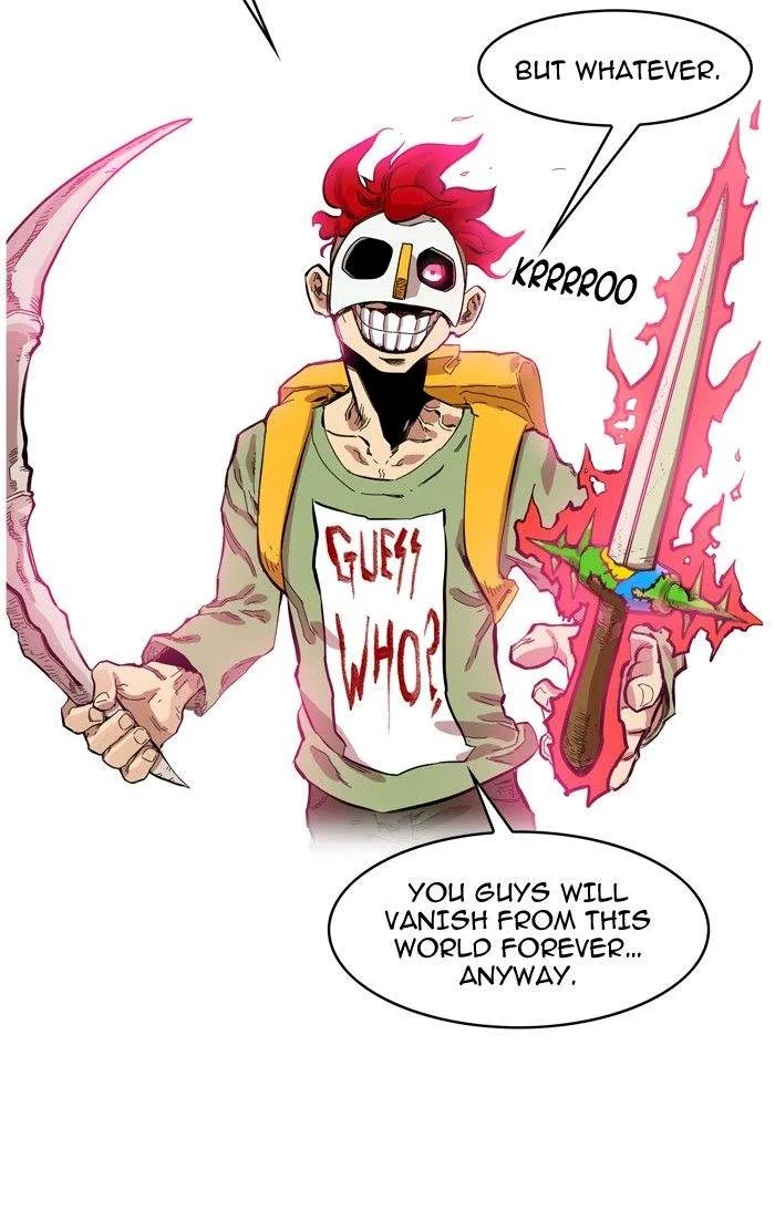 Hardcore Leveling Warrior Chapter 47 page 67