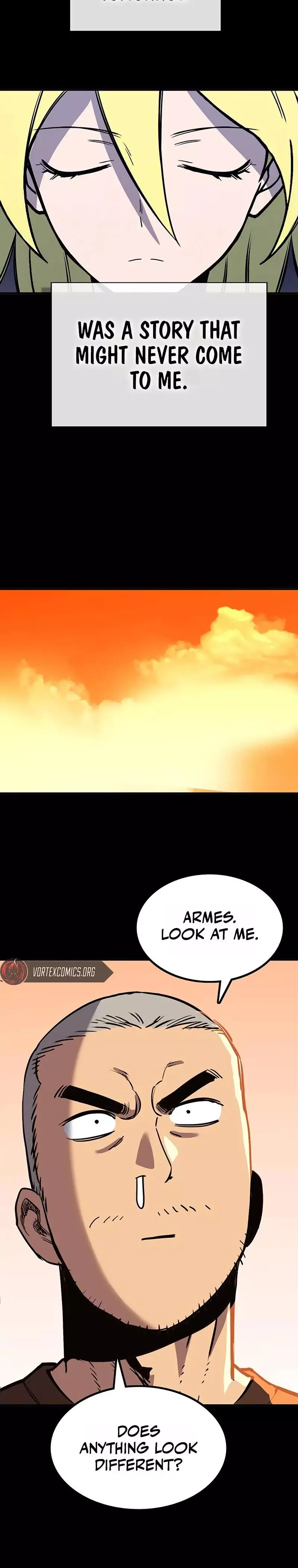 Hardcore Leveling Warrior Chapter 470 page 28