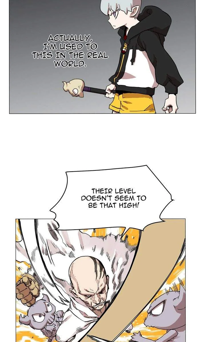 Hardcore Leveling Warrior Chapter 48 page 4