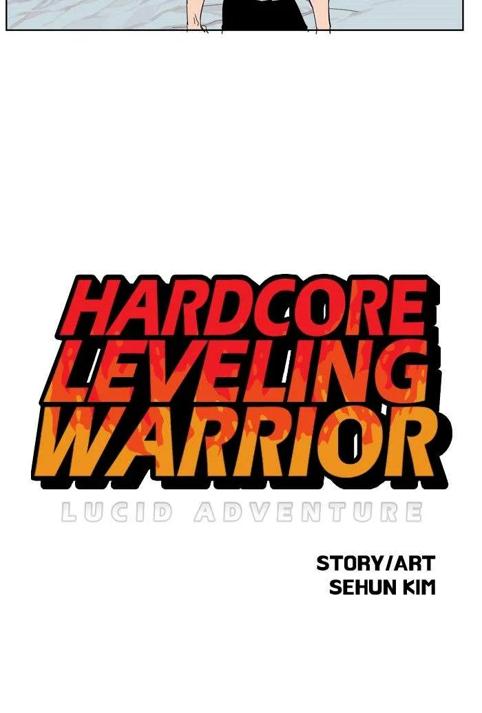 Hardcore Leveling Warrior Chapter 48 page 17