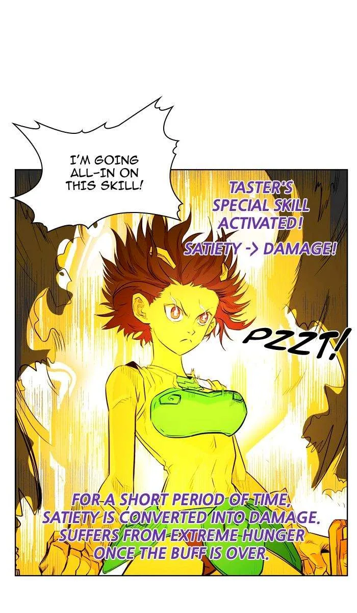 Hardcore Leveling Warrior Chapter 48 page 25