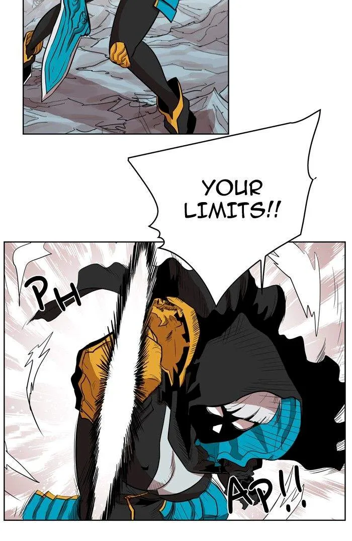 Hardcore Leveling Warrior Chapter 48 page 20